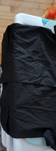 Scrub top bumdle - Picture 4 of 4